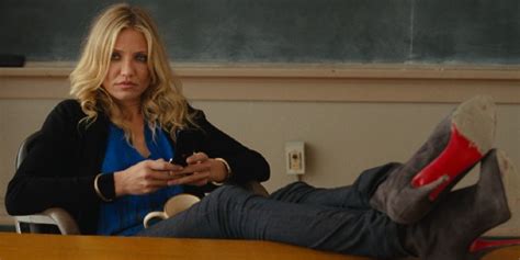 teacher is sexy|The 15 Hottest Teachers in Movies .